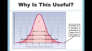 Measures of Variability Range Standard Deviation Variance [upl. by Darrel]