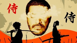 Samurai Champloo OP PTBR  Convoque Seu Buda [upl. by Atikehs189]