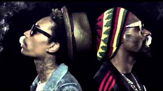 Snoop Dogg amp Wiz Khalifa  French Inhale Bass Boosted [upl. by Sheehan909]