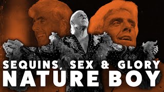 Ric Flair The Making Of A Legend [upl. by Graham235]