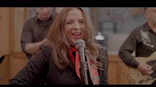 Carlene Carter  Black Jack David [upl. by Hannus272]