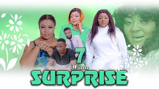 quotSURPRISEquot EPISODE 7  Nouveau Film congolais Belart prod NOVEMBRE 2023 [upl. by Derina]