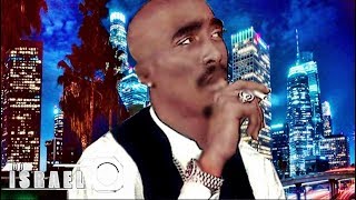 2Pac Troublesome 96 Instrumental Type Beat 2024 [upl. by Antoinetta]