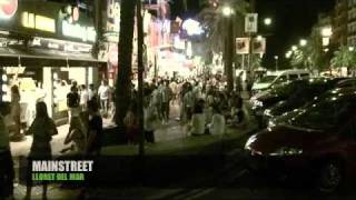 Coone  Lloret trip 2010 [upl. by Asillam]