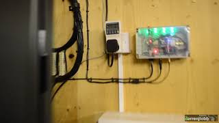 RTK Base Station Project AgOpenGPS ESP32 F9P [upl. by Airda]