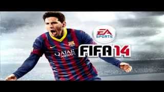 Como Baixar FIFA 14 Completo Instalado PT BR CRACK V5 CRACK FINAL [upl. by Aicena]