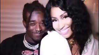 Nicki Minaj  Everybody feat Lil Uzi VertOfficial Audio Slowed To Perfection [upl. by Tine]