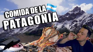 Comiendo en la Patagonia Argentina 🇦🇷 Episodio 5 [upl. by Ahsihat]