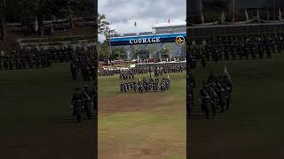 Rehearsal pma philippinemilitaryacademy [upl. by Anyek503]