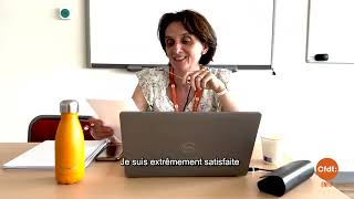 Présentation ENFIP clermont CFDT [upl. by Pauline]