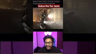 BENZ 💀🔥🔥 Reaction by Eagle Gaming 🔥😍🥶 shorts lcu lokeshkanagaraj eaglegaming [upl. by Ydna]