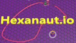 Become a Hexanautio Legend Command the Map with 100 Control [upl. by Ditmore]