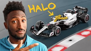 Formula One Explained [upl. by Airrej]