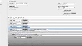 Easily Build Workflows in Microsoft Dynamics CRM 2011 [upl. by Atiniuq326]