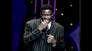 Bernie Mac quotHypothetical or Realistic Questionquot Kings of Comedy [upl. by Ahsilat237]