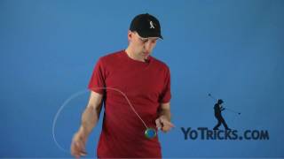 What is Unresponsive Yoyoing Unresponsive Yoyo Trick Introduction [upl. by Kcim]