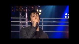 Darin  Best Of Swedish Idol 2004 [upl. by Leela]