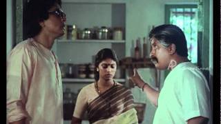 Samsaram Adhu Minsaram  Tamil Movie  Scenes  Clips  Comedy  Songs  Heated discussion [upl. by Almena]