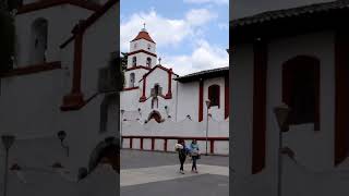 Pahuatlán Puebla pueblo mágico [upl. by Paz]