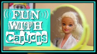 MPGiS Fun With YouTube Captions 3 [upl. by Templia]