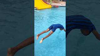 CHOTU KA WATER POOL shorts FACTFIREKING [upl. by Harihs]