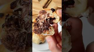 Chocolate Chip Cheesecake Bagel Bites 🍪🍰🥯 [upl. by Sedgewinn]