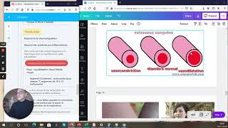 MÉCANISME et PATHOGÉNIE DE LA FIÈVRE Thermorégulation cytokines proinflammatoires 22 [upl. by Glaudia]