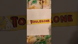 TOBLERONE [upl. by Diannne]