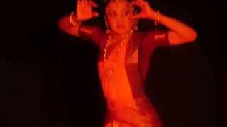 The Navarasams  Bharatanatyam  Aishwarya Nityananda [upl. by Darius]