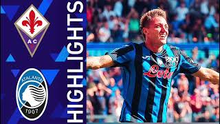 Atalanta Won the match and Performance Reaction of the game [upl. by Hunter]