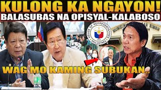 KAKAPASOK LANGPampanga Mayor Pinakulong Dahil SinungalingKalokohan TinuldukanKasabwat Mananagot [upl. by Zumstein]