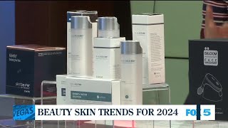 Beauty skin trends for 2024 [upl. by Calida]