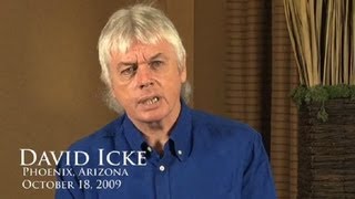 David Icke  Revelations Arizona Wilder 12 [upl. by Alamac]