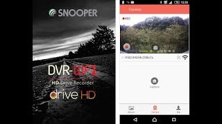 Snooper DVRWF1  My Review [upl. by Ecnarretal]