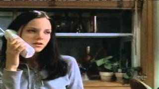 Scary Movie 1  Extended Tv Phone Call Scene [upl. by Atat]