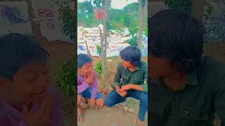 Hai kya chiya broder bedi comedy funny ytshorts lkthakur008 [upl. by Lehar949]