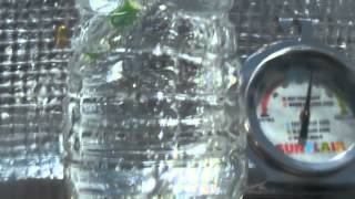 How To Water Pasteurization Indicator [upl. by Dragelin]