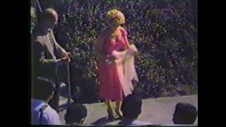 Original Marilyn Monroe Footage Part 1 of 2 With Music [upl. by Basilius]