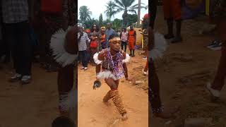 egedege unubi Dance [upl. by Sonny]