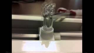 4 Prong Self Alignment Vertical Blind  Clear Stem Repair [upl. by Ibbison346]