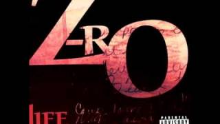 Zro  Life HQ Audio [upl. by Elleinod572]