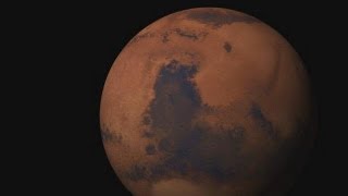 Mars  dernières nouvelles de la planète rouge  science [upl. by Ashling]