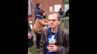 The Wealdstone Raider [upl. by Mell]