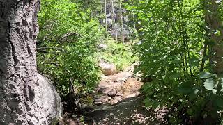 Mountain Bike Packing quotTahoe Twirlquot Lake Tahoe part 16 The Epic Incline Flume Trail [upl. by Elaen]