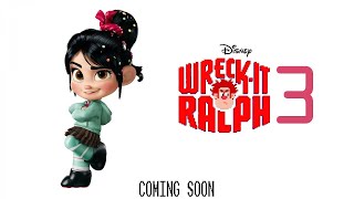 WreckIt Ralph 2012  Full Movie Explained in Hindi\Urdu  Movies Insane [upl. by Ardnuas]