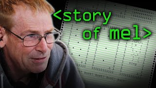 Story of Mel  Computerphile [upl. by Nama]