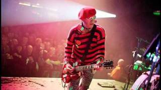 Captain Sensible  Octopus Syd Barrett cover [upl. by Vaas]