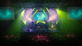 Porcupine Tree quotStrip The Soul  Dot Threequot Live in Tilburg [upl. by Armahs215]