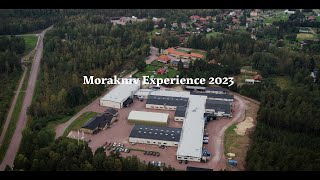 Morakniv Experience Aftermovie 2023 [upl. by Bick]