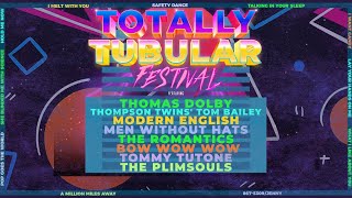 Totally Tubular Festival  Poconos Park [upl. by Nidak]